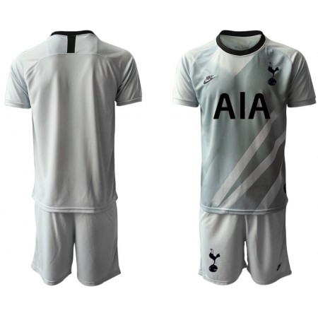 Koszulka Tottenham Hotspur Bramkarska Dziecięcy I 2019-2020 Krótki Rękaw